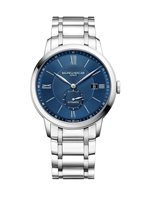Orologio Baume & Mercier Uomo in Acciaio BMM0A10481 - BMM0A10481